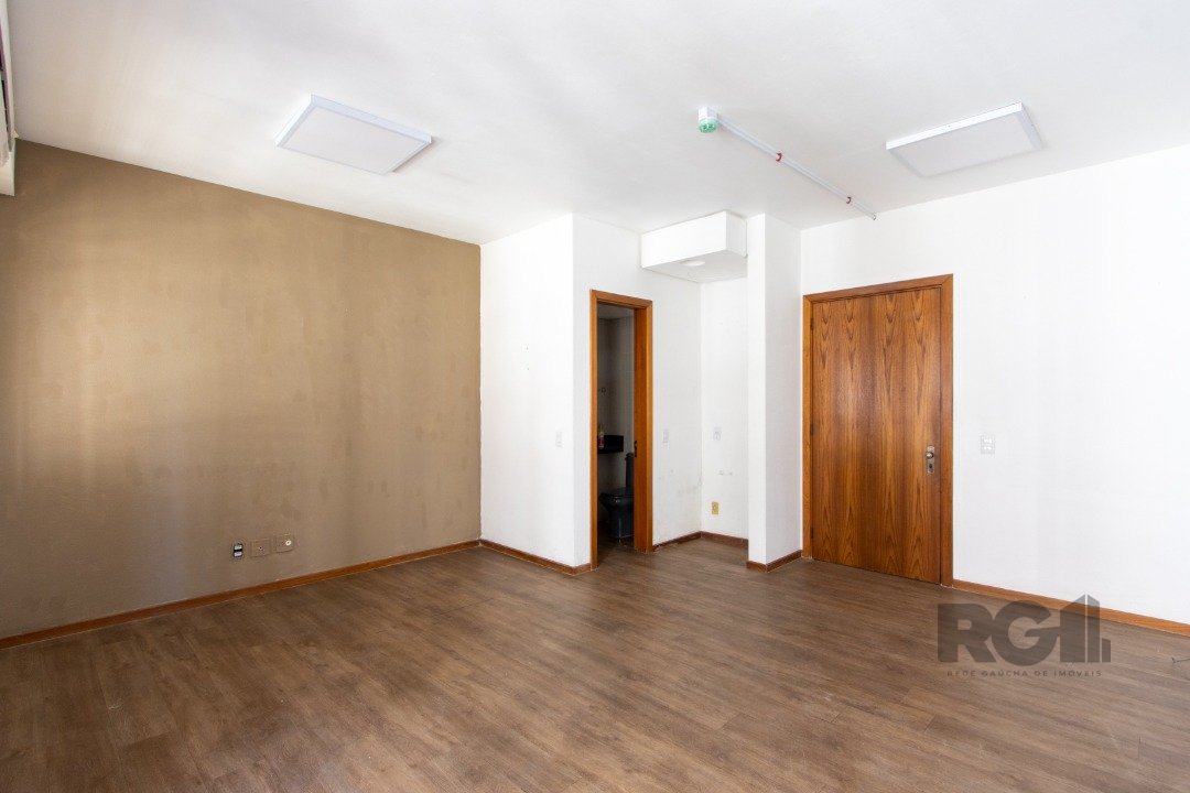 Conjunto Comercial-Sala para alugar, 28m² - Foto 6