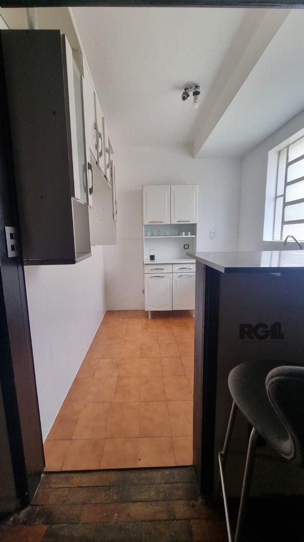 Apartamento à venda com 1 quarto, 35m², Rua Coronel Francisco Bitencourt no bairro Passo da Areia em Porto Alegre