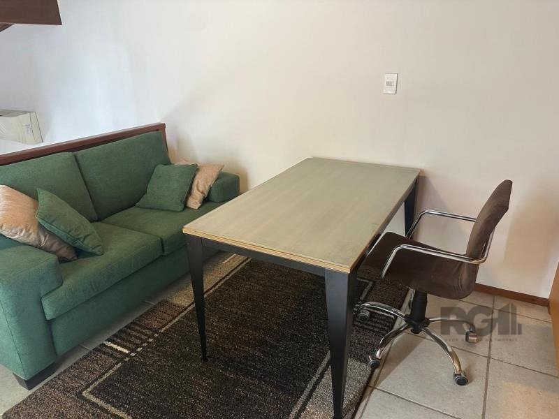 Cobertura para alugar com 2 quartos, 111m² - Foto 16