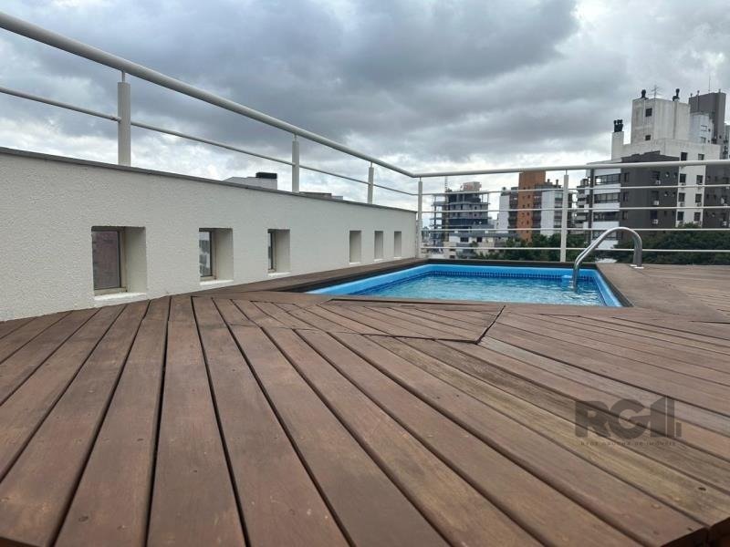 Cobertura para alugar com 2 quartos, 111m² - Foto 21