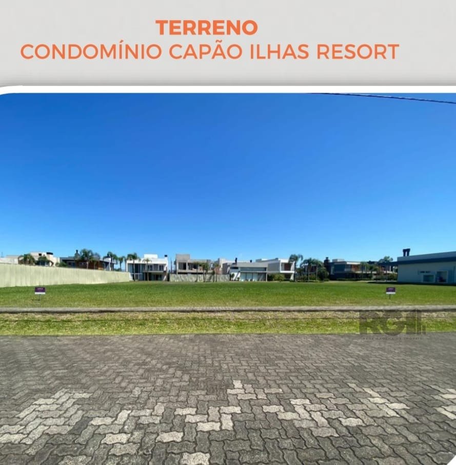 Terreno à venda, 568m² - Foto 1