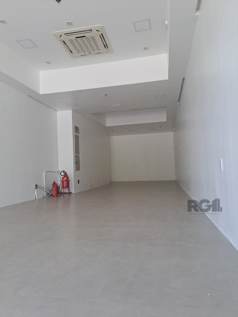 Conjunto Comercial-Sala para alugar, 51m² - Foto 2