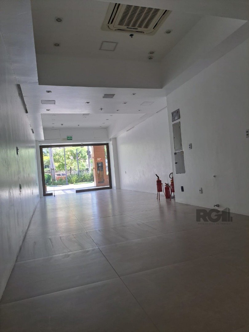 Conjunto Comercial-Sala para alugar, 51m² - Foto 5