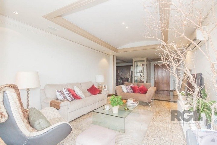 Cobertura para alugar com 3 quartos, 451m² - Foto 12