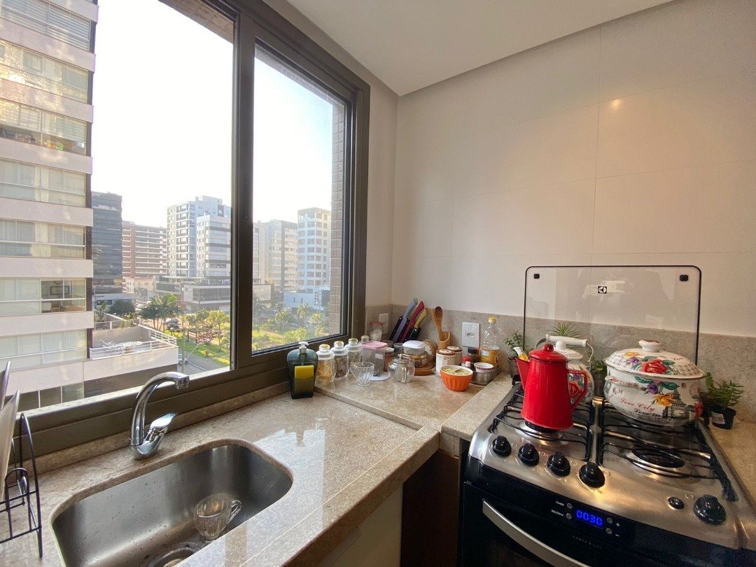 Apartamento à venda com 3 quartos, 159m² - Foto 10