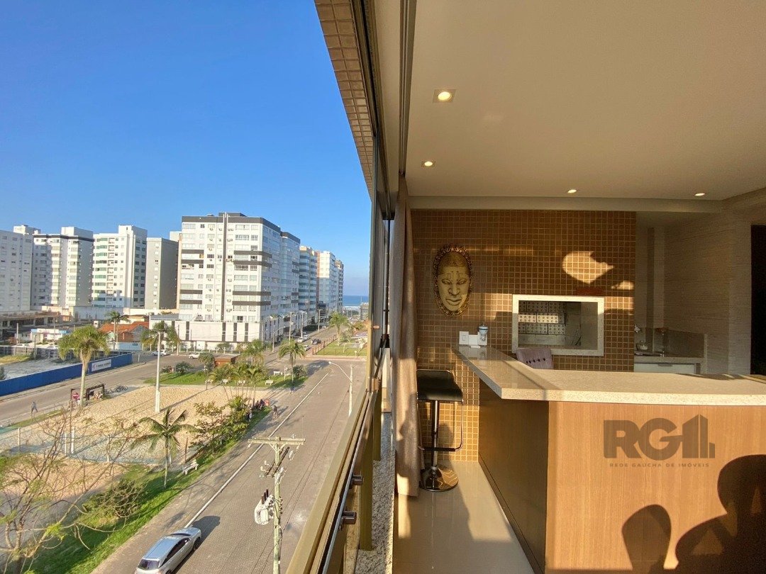 Apartamento à venda com 3 quartos, 159m² - Foto 9