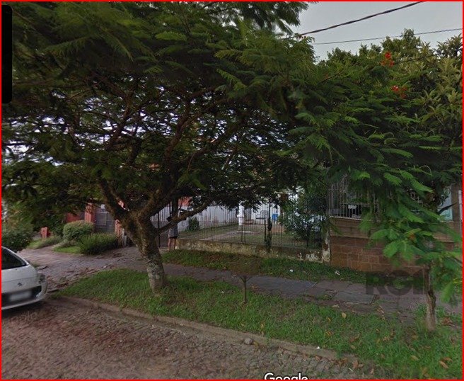 Terreno à venda , 473m², Rua Mura no bairro Guarujá em Porto Alegre