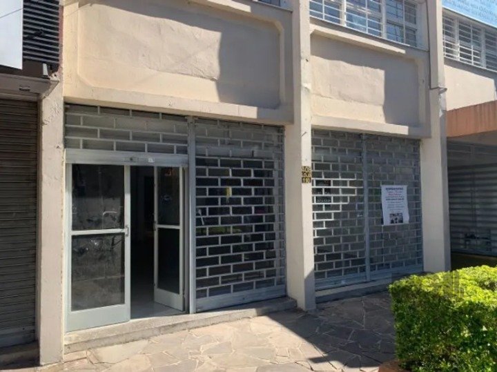 Conjunto Comercial-Sala para alugar, 112m² - Foto 2