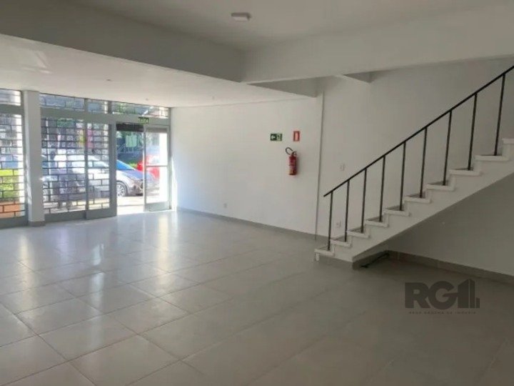 Conjunto Comercial-Sala para alugar, 112m² - Foto 6