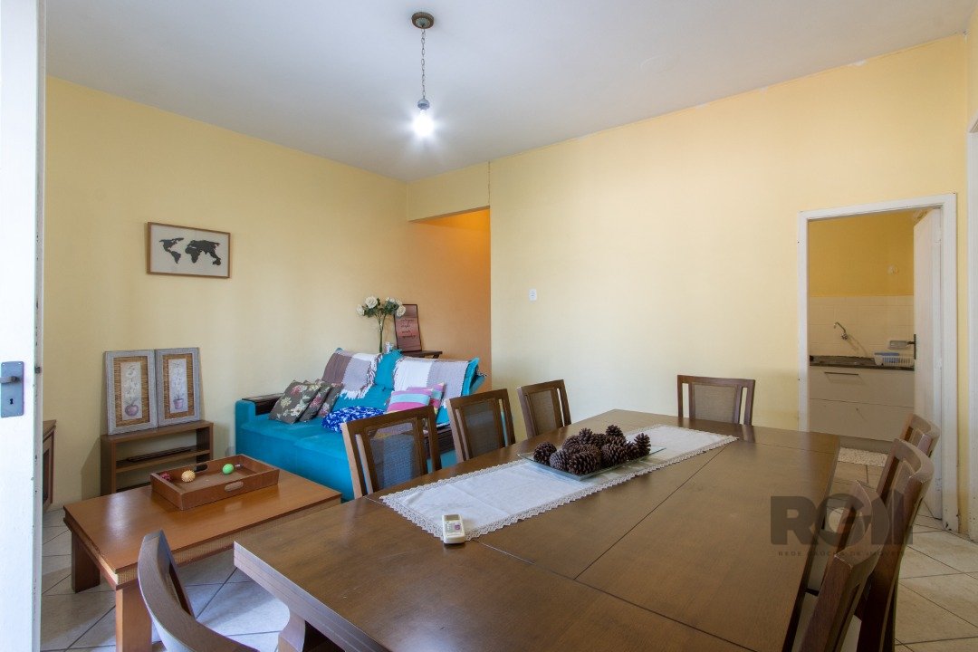 Apartamento para alugar com 3 quartos, 94m² - Foto 3