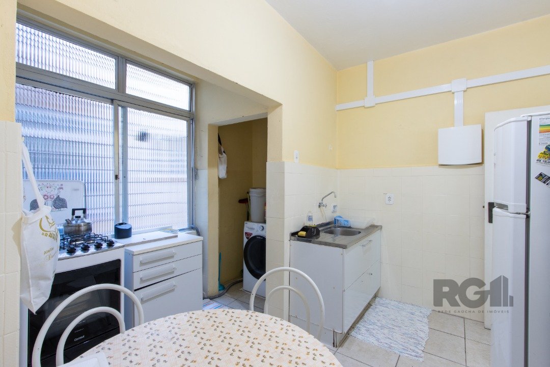 Apartamento para alugar com 3 quartos, 94m² - Foto 11