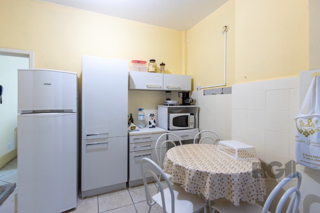 Apartamento para alugar com 3 quartos, 94m² - Foto 13