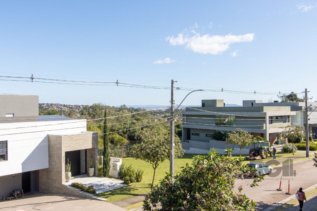 Casa de Condomínio para alugar com 3 quartos, 380m² - Foto 66