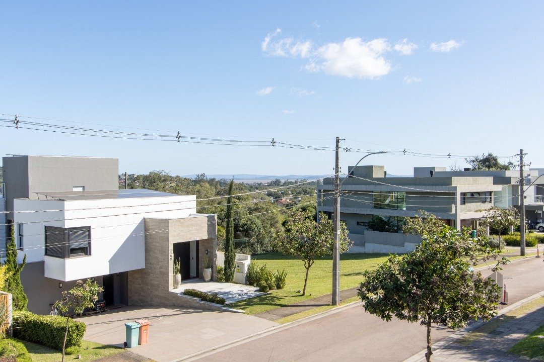 Casa de Condomínio para alugar com 3 quartos, 380m² - Foto 68