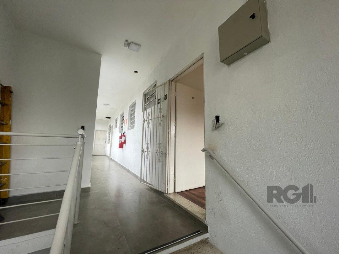 Apartamento para alugar com 1 quarto, 55m² - Foto 2