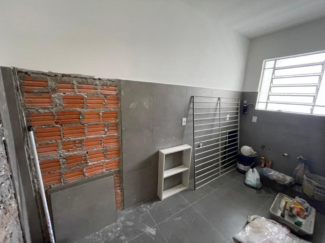 Apartamento para alugar com 1 quarto, 55m² - Foto 7