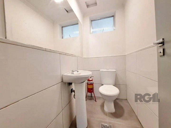 Conjunto Comercial-Sala para alugar, 30m² - Foto 3