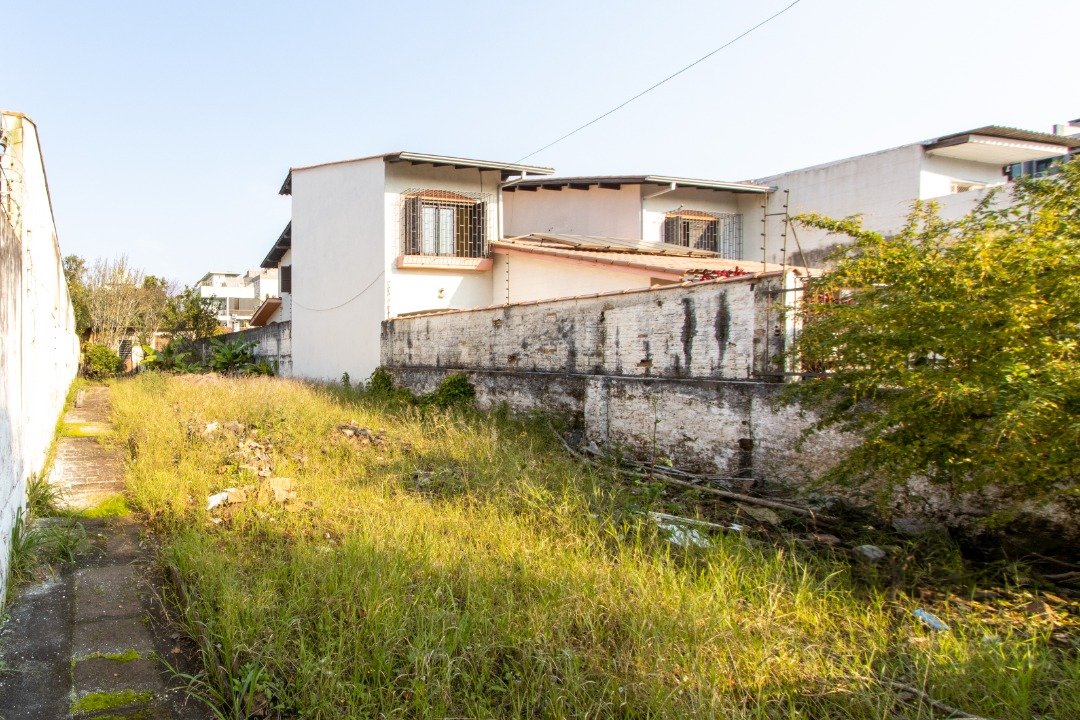 Terreno à venda , 325m², Rua Tamandaré no bairro Camaquã em Porto Alegre