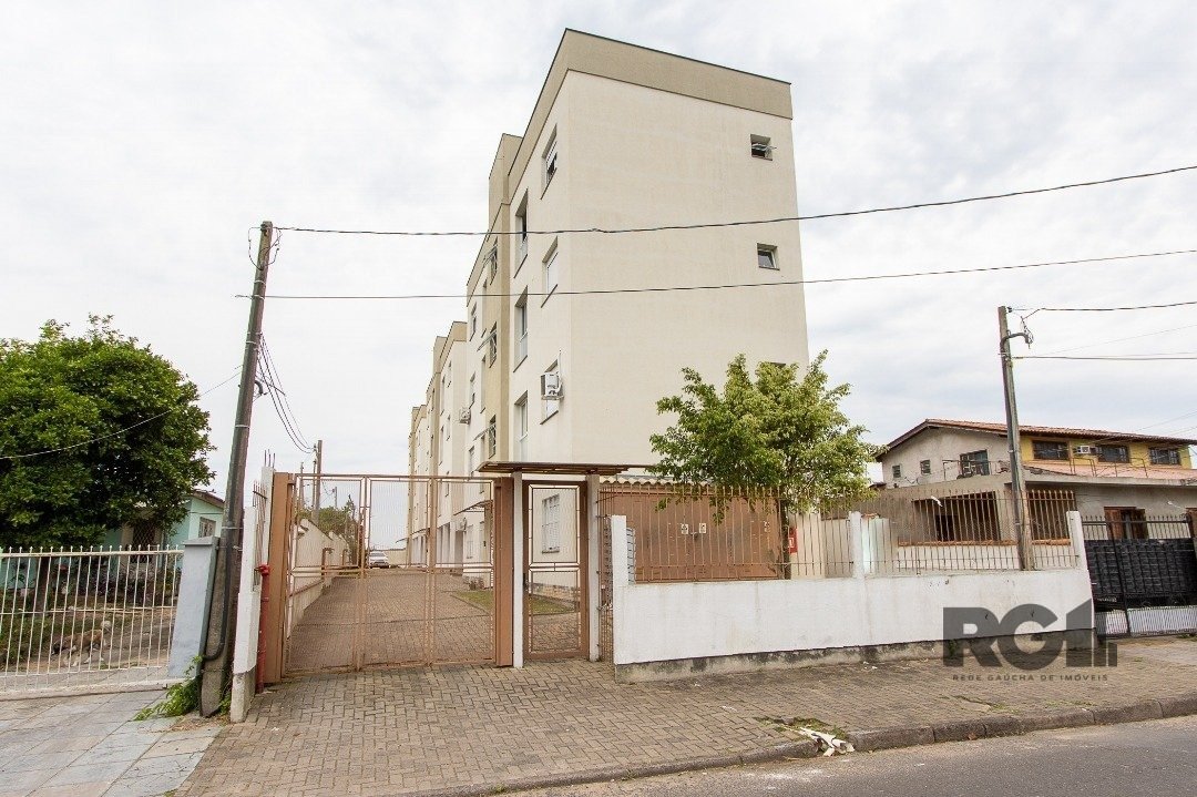 Apartamento para alugar com 1 quarto, 41m² - Foto 20