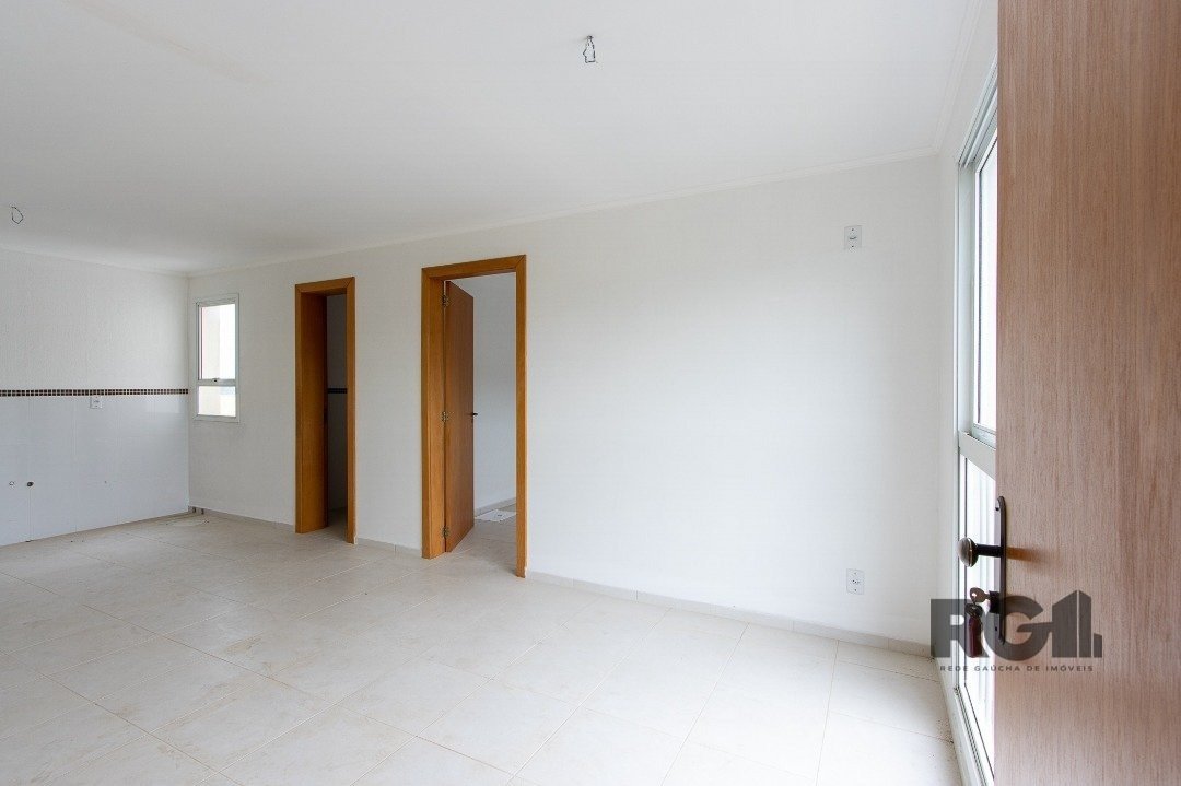 Apartamento para alugar com 1 quarto, 41m² - Foto 4