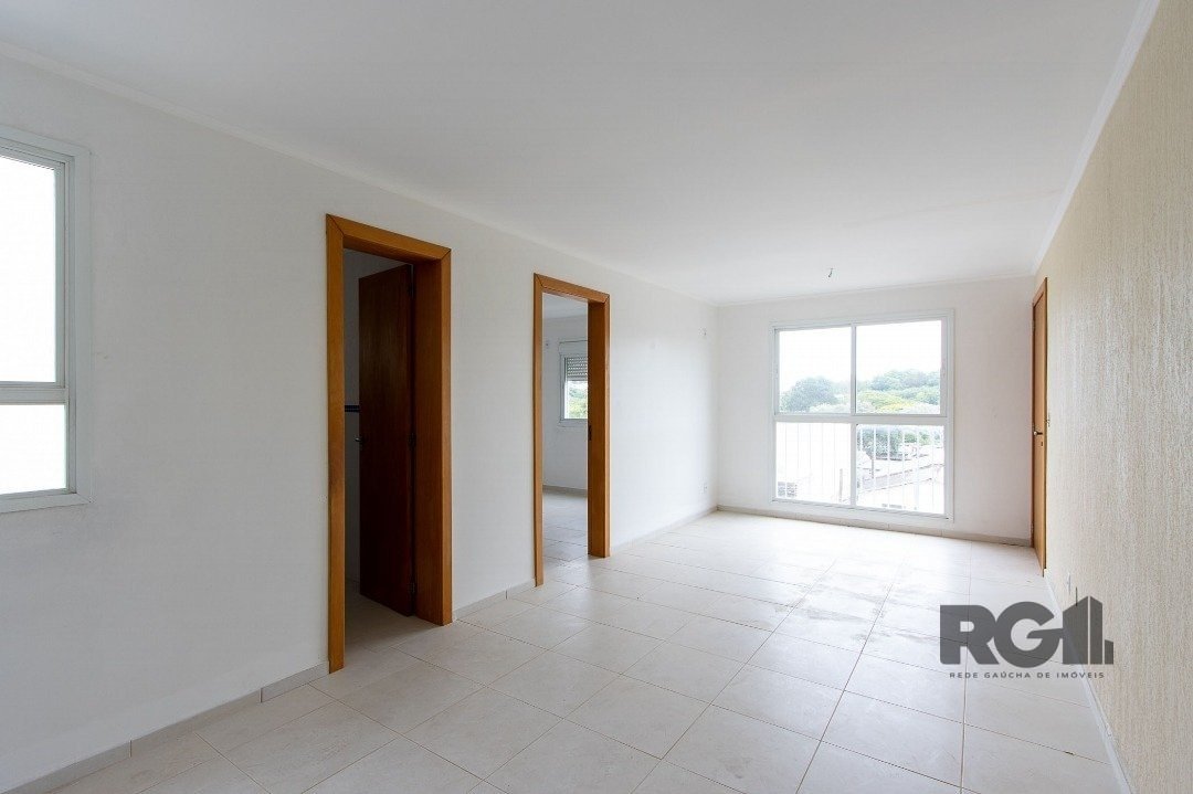 Apartamento para alugar com 1 quarto, 41m² - Foto 1