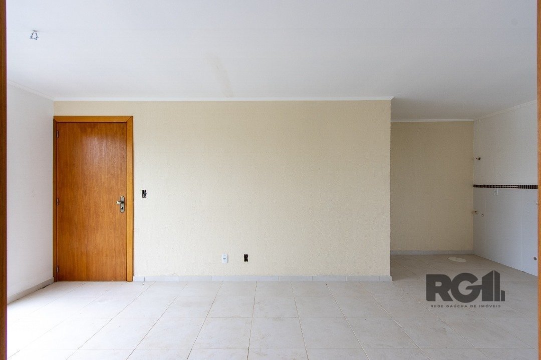 Apartamento para alugar com 1 quarto, 41m² - Foto 3