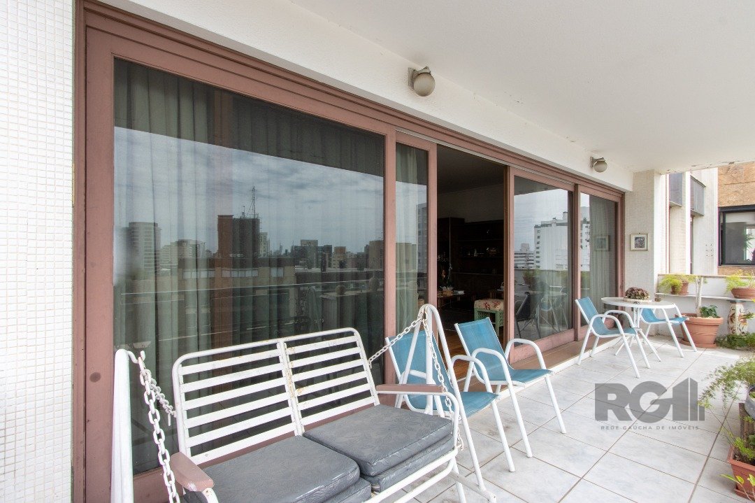 Apartamento para alugar com 3 quartos, 256m² - Foto 13