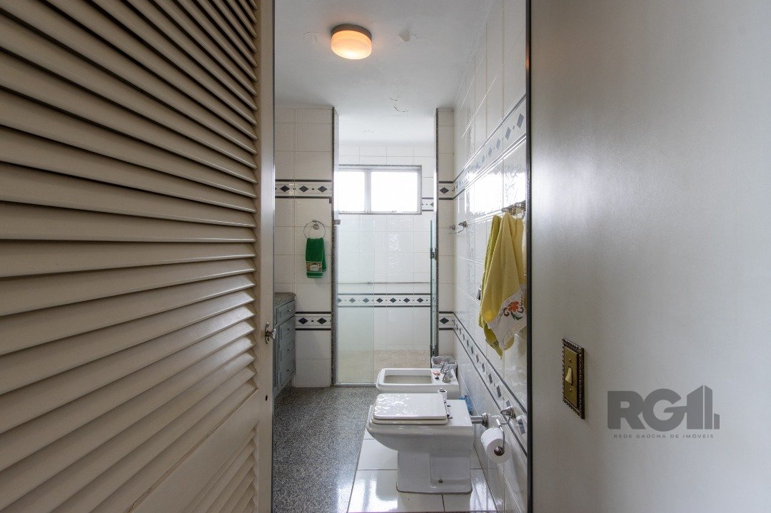 Apartamento para alugar com 3 quartos, 256m² - Foto 43