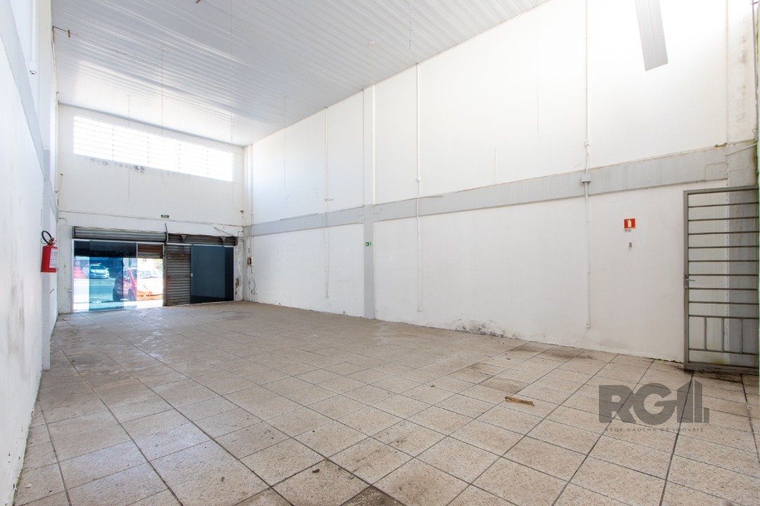 Conjunto Comercial-Sala para alugar, 126m² - Foto 1