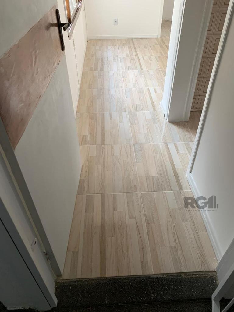 Apartamento para alugar com 1 quarto, 41m² - Foto 4