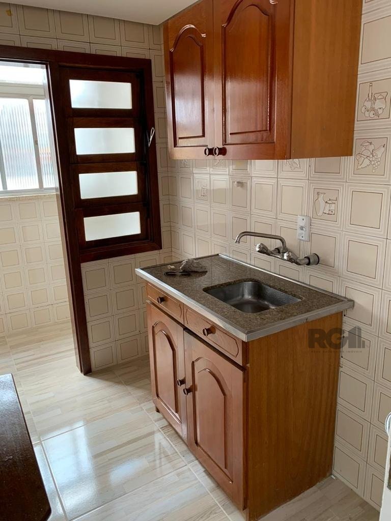 Apartamento para alugar com 1 quarto, 41m² - Foto 6