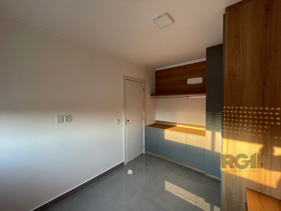 Apartamento para alugar com 1 quarto, 34m² - Foto 6