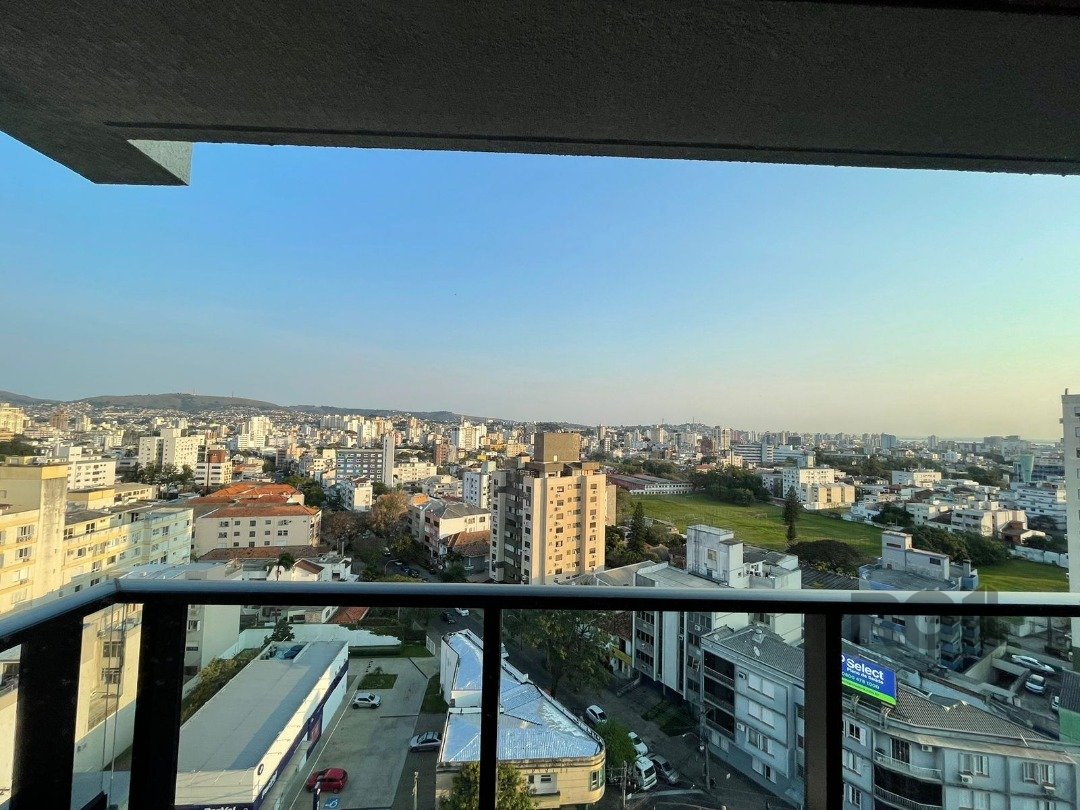 Apartamento para alugar com 1 quarto, 34m² - Foto 18