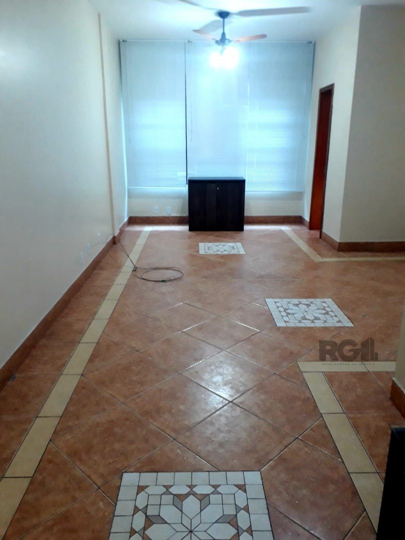 Conjunto Comercial-Sala para alugar, 33m² - Foto 1