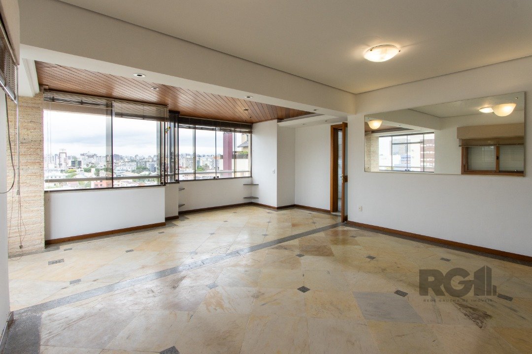 Cobertura para alugar com 3 quartos, 262m² - Foto 9