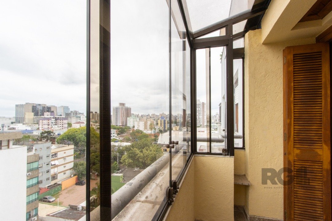 Cobertura para alugar com 3 quartos, 262m² - Foto 31