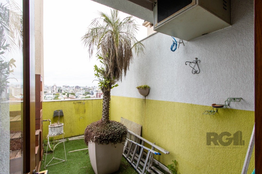 Cobertura para alugar com 3 quartos, 262m² - Foto 39