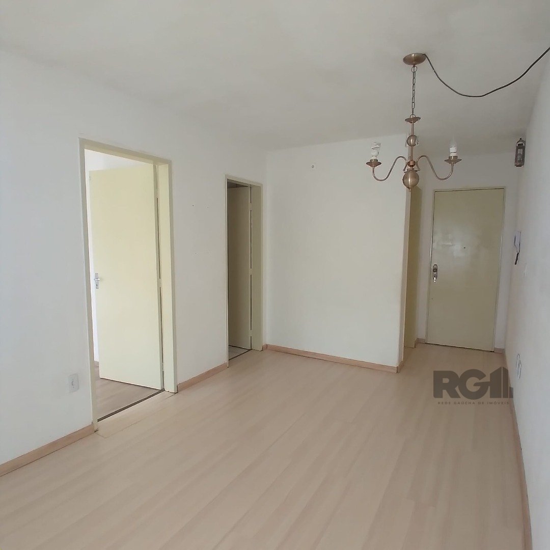 Apartamento à venda com 1 quarto, 42m², 1 vaga, Avenida Antônio Carvalho no bairro Jardim Carvalho em Porto Alegre