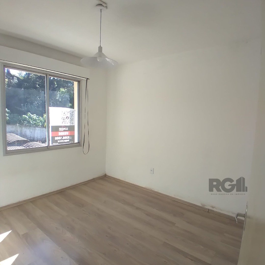 Apartamento à venda com 1 quarto, 42m², 1 vaga, Avenida Antônio Carvalho no bairro Jardim Carvalho em Porto Alegre