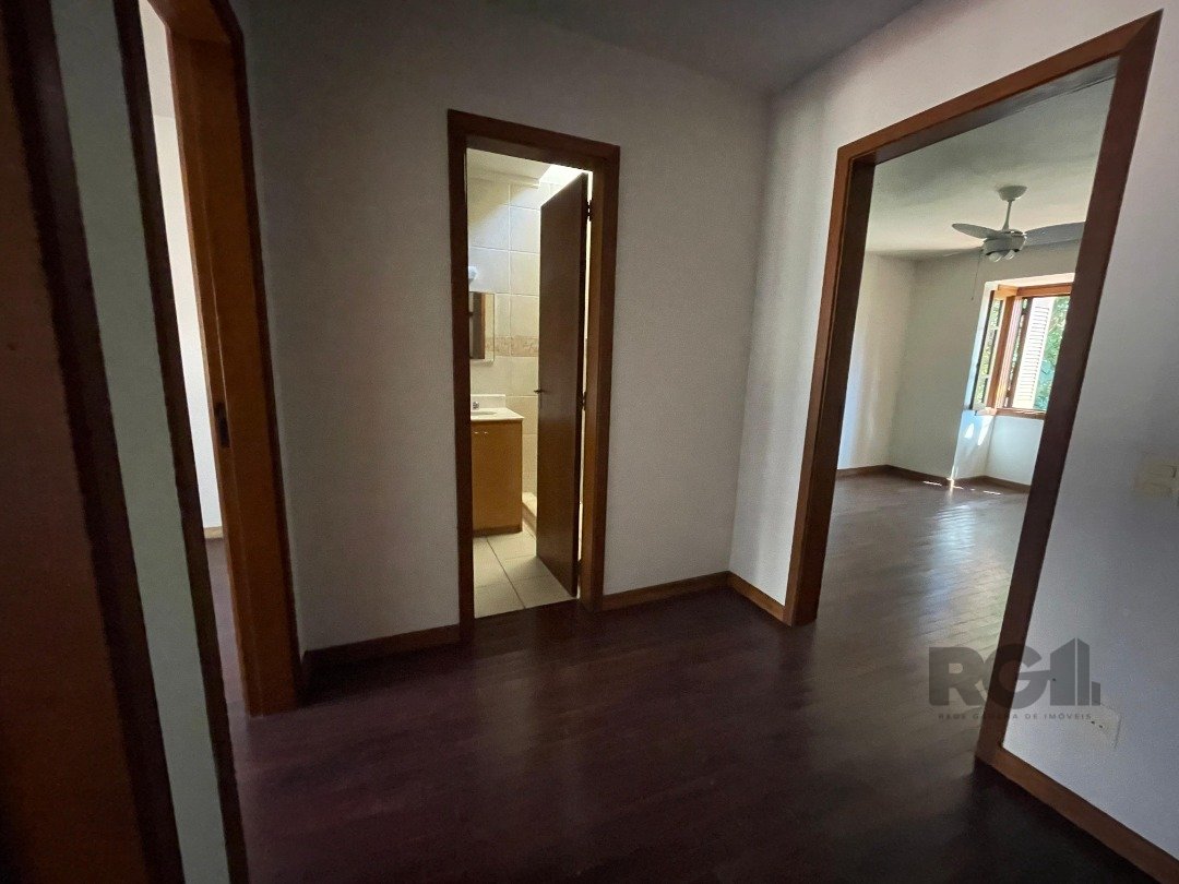 Casa de Condomínio para alugar com 3 quartos, 81m² - Foto 12