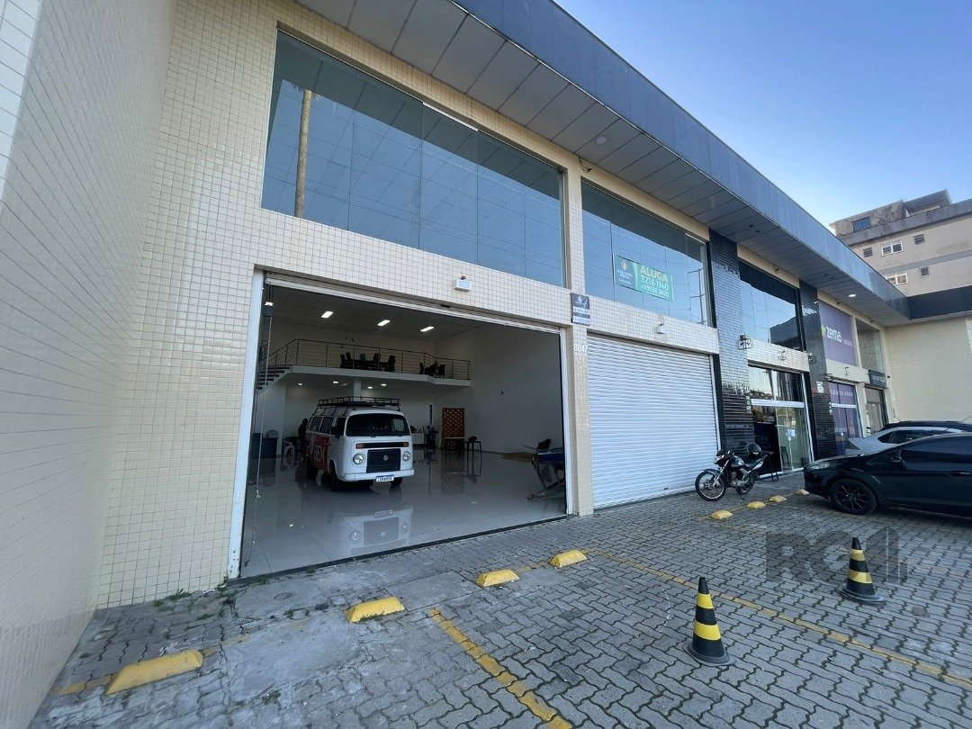 Conjunto Comercial-Sala para alugar, 311m² - Foto 1