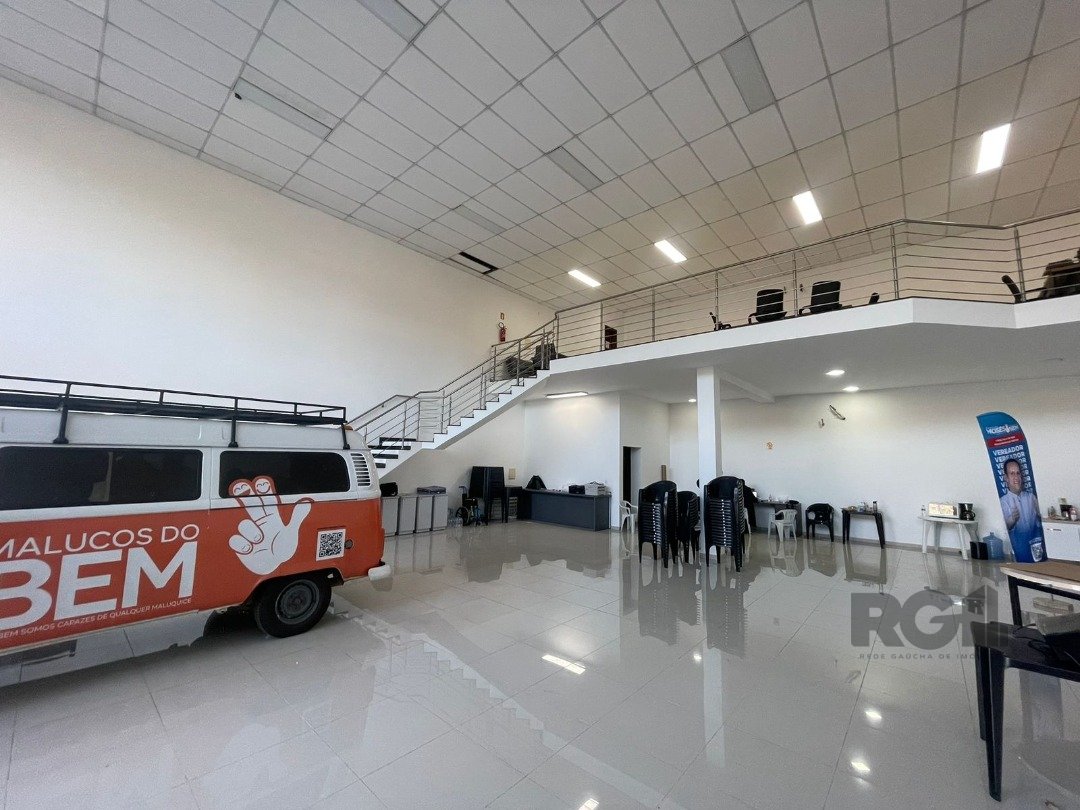 Conjunto Comercial-Sala para alugar, 311m² - Foto 4