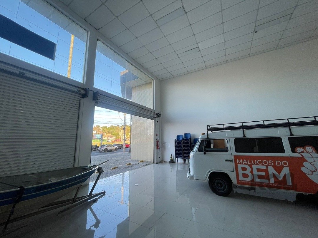 Conjunto Comercial-Sala para alugar, 311m² - Foto 5