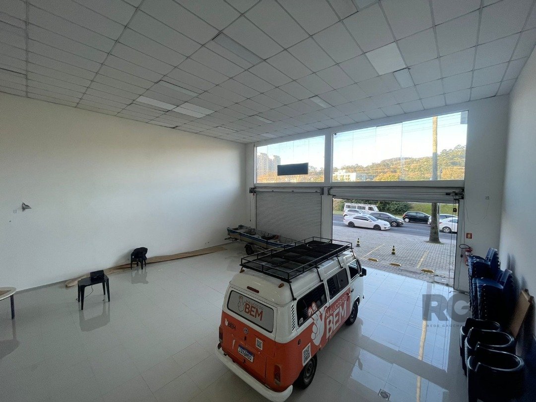 Conjunto Comercial-Sala para alugar, 311m² - Foto 8