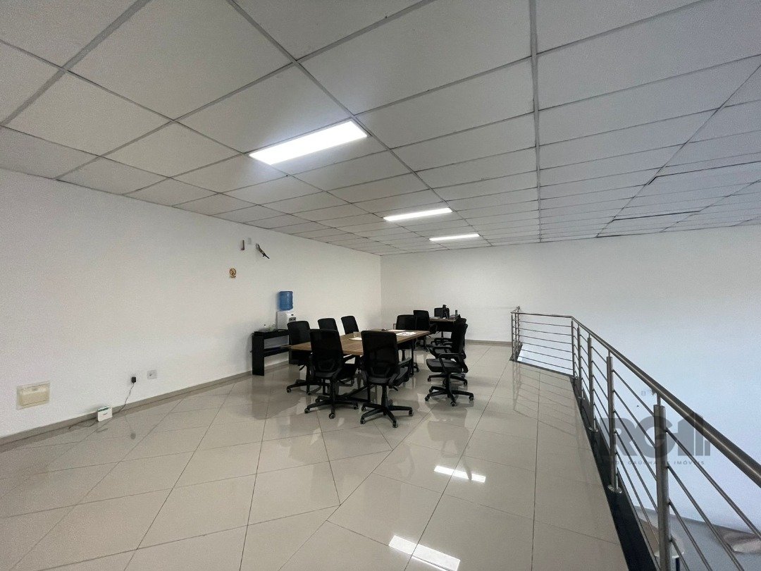 Conjunto Comercial-Sala para alugar, 311m² - Foto 9