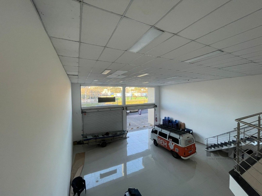 Conjunto Comercial-Sala para alugar, 311m² - Foto 11