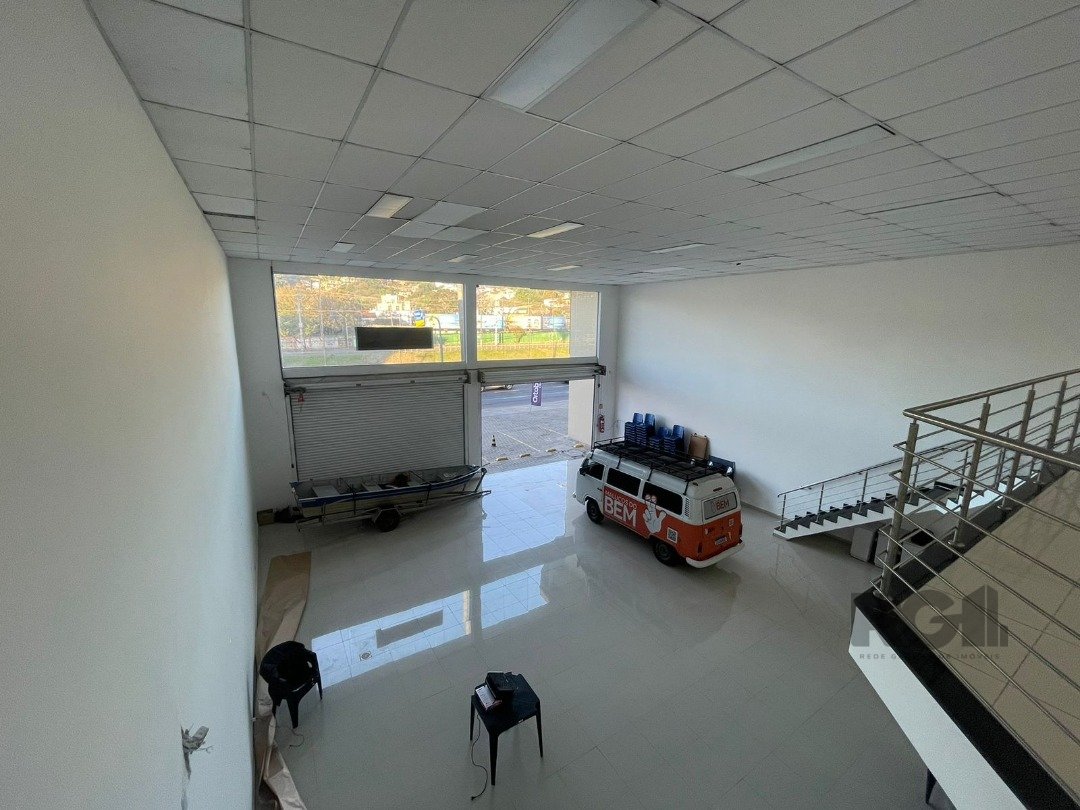 Conjunto Comercial-Sala para alugar, 311m² - Foto 12