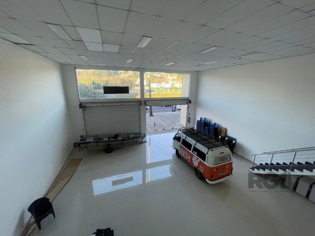 Conjunto Comercial-Sala para alugar, 311m² - Foto 13