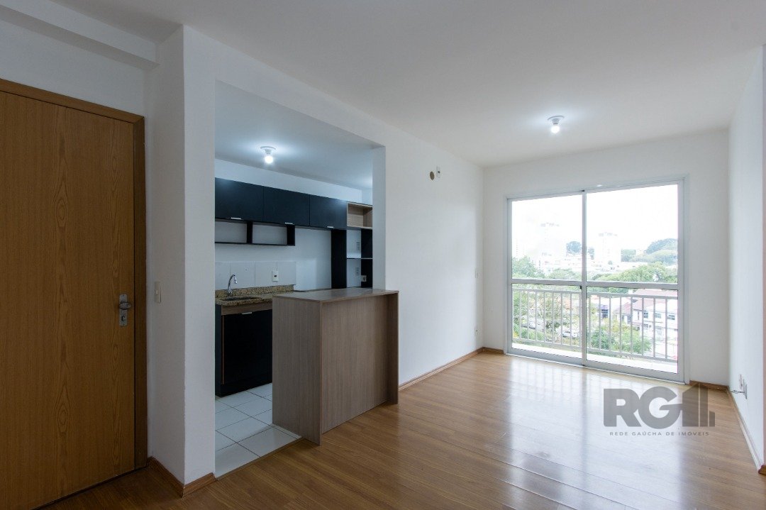 Apartamento à venda com 2 quartos, 50m², 1 vaga, Rua Doutor Barcelos no bairro Tristeza em Porto Alegre