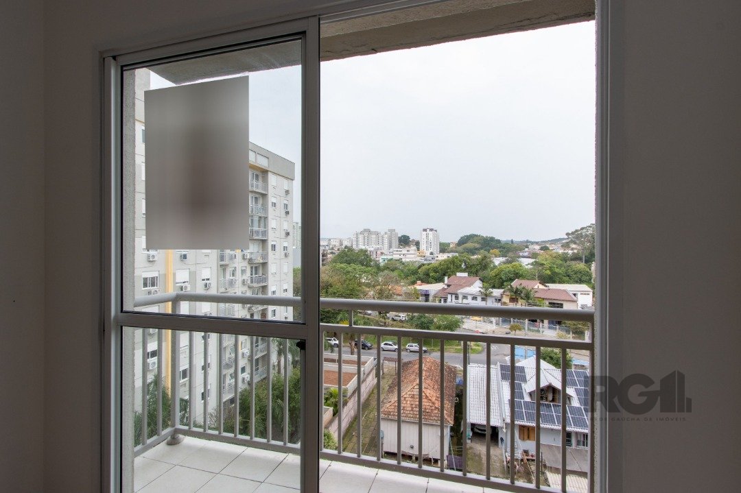 Apartamento à venda com 2 quartos, 50m², 1 vaga, Rua Doutor Barcelos no bairro Tristeza em Porto Alegre